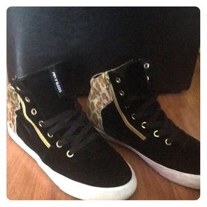 SUPRA high top